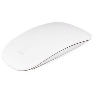  Moshi MouseGuard White